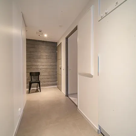 Apartament Levillas Tunturinlaita D5