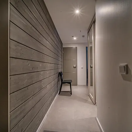 Levillas Tunturinlaita D5 *