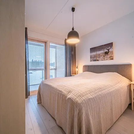 Levillas Tunturinlaita D5 Levi