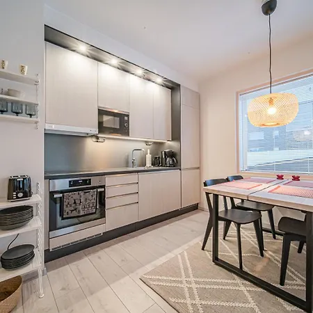 Levillas Tunturinlaita D5 *