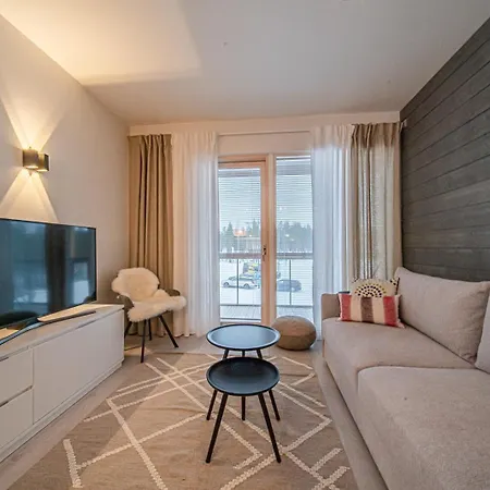 Levillas Tunturinlaita D5