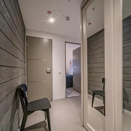 Levillas Tunturinlaita D5 Levi