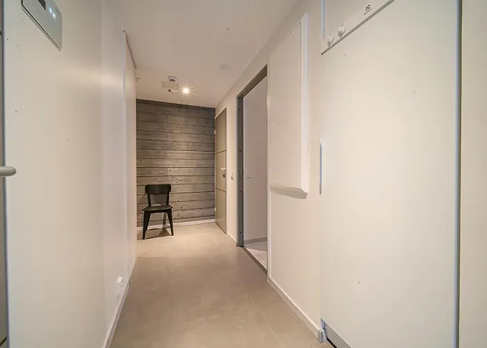 Appartement Levillas Tunturinlaita D5