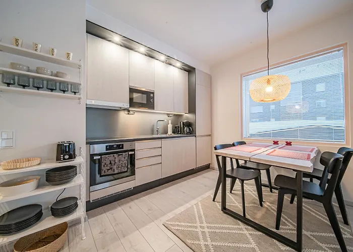 Levillas Tunturinlaita D5 *