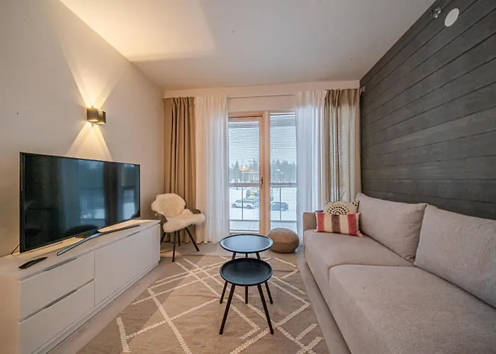 Levillas Tunturinlaita D5