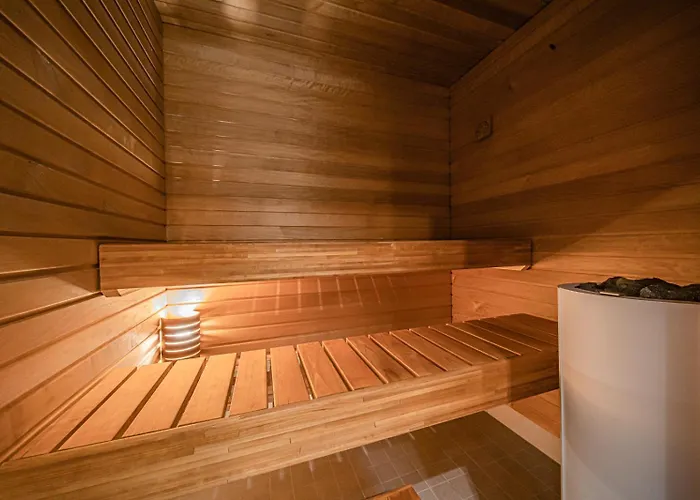 Levillas Tunturinlaita D5 아파트 레비