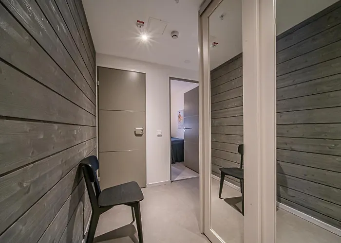 Levillas Tunturinlaita D5 레비